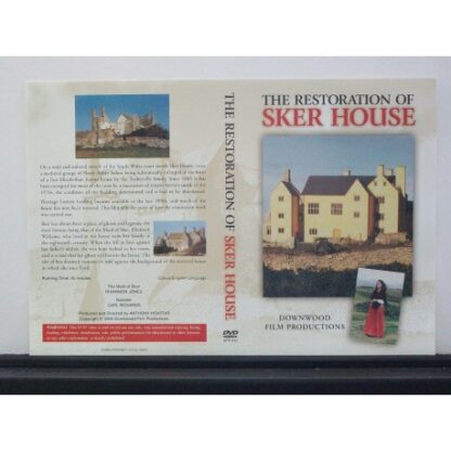 Restoration of Sker House - Image 2