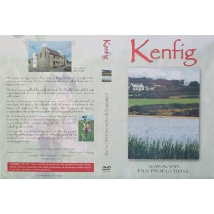 Kenfig - Image 2