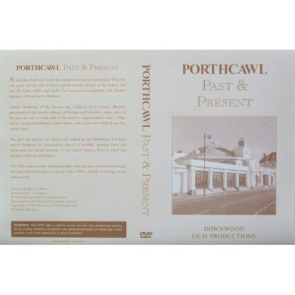 Porthcawl Past and Present - Image 2