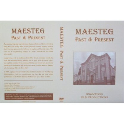 Maesteg Past and Present - Image 2