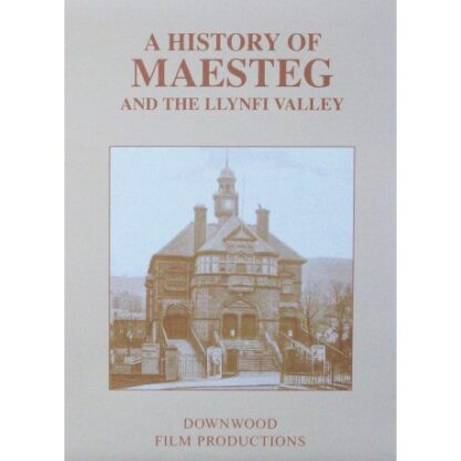 History of Maesteg