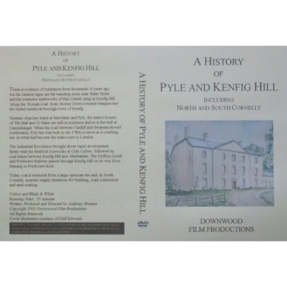 History of Pyle and Kenfig Hill - Image 2