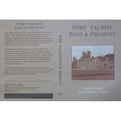 Port Talbot Past and Present - Image 2