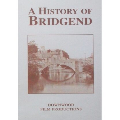 History of Bridgend