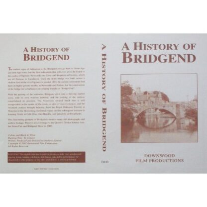 History of Bridgend - Image 2