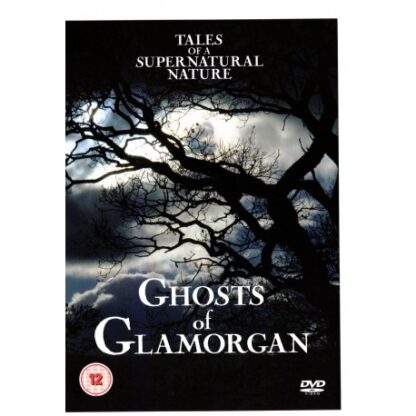 Ghosts of Glamorgan