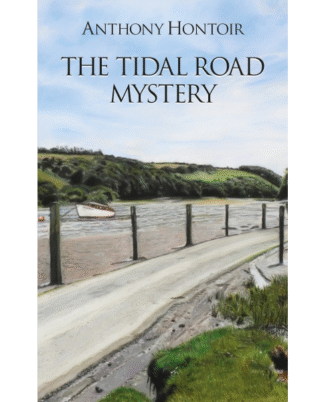 The Tidal Road Mystery