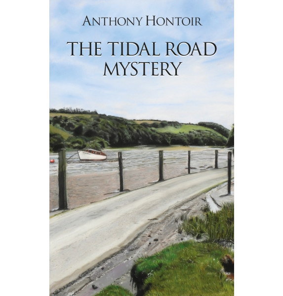 The Tidal Road Mystery