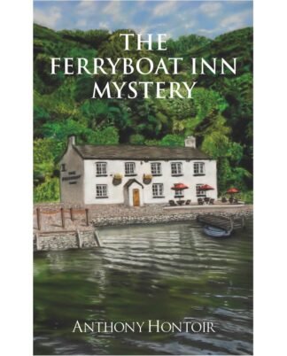 The Ferryboat Inn Mystery